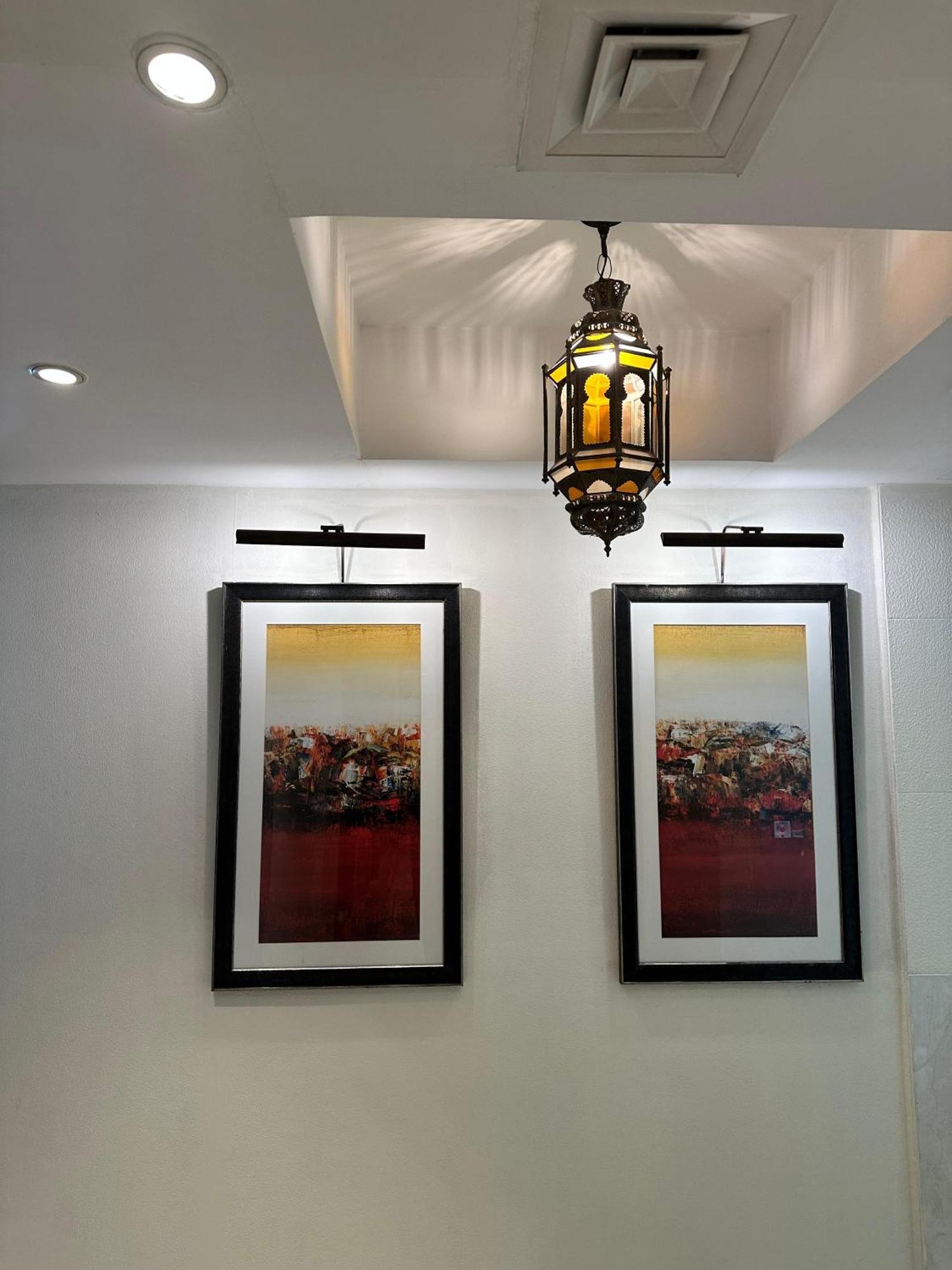 Appartement The Residences 1 - Luxury 1br In Downtown - 2 Mins Walk To Burj Khalifa & Mall Dubai