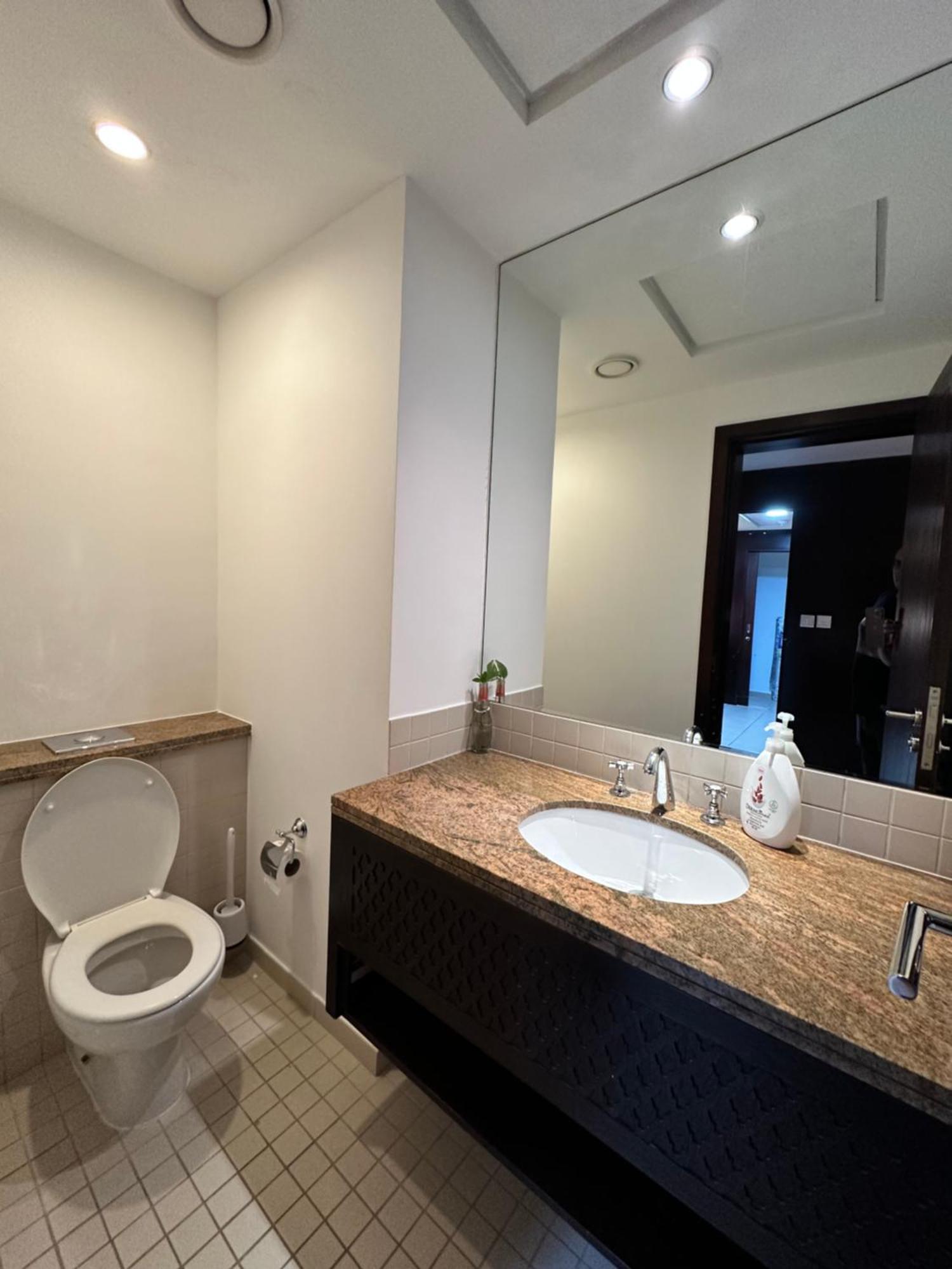 The Residences 1 - Luxury 1br In Downtown - 2 Mins Walk To Burj Khalifa & Mall Appartement