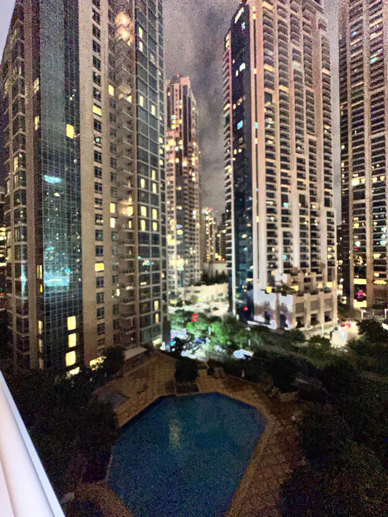 The Residences 1 - Luxury 1br In Downtown - 2 Mins Walk To Burj Khalifa & Mall Appartement Dubai
