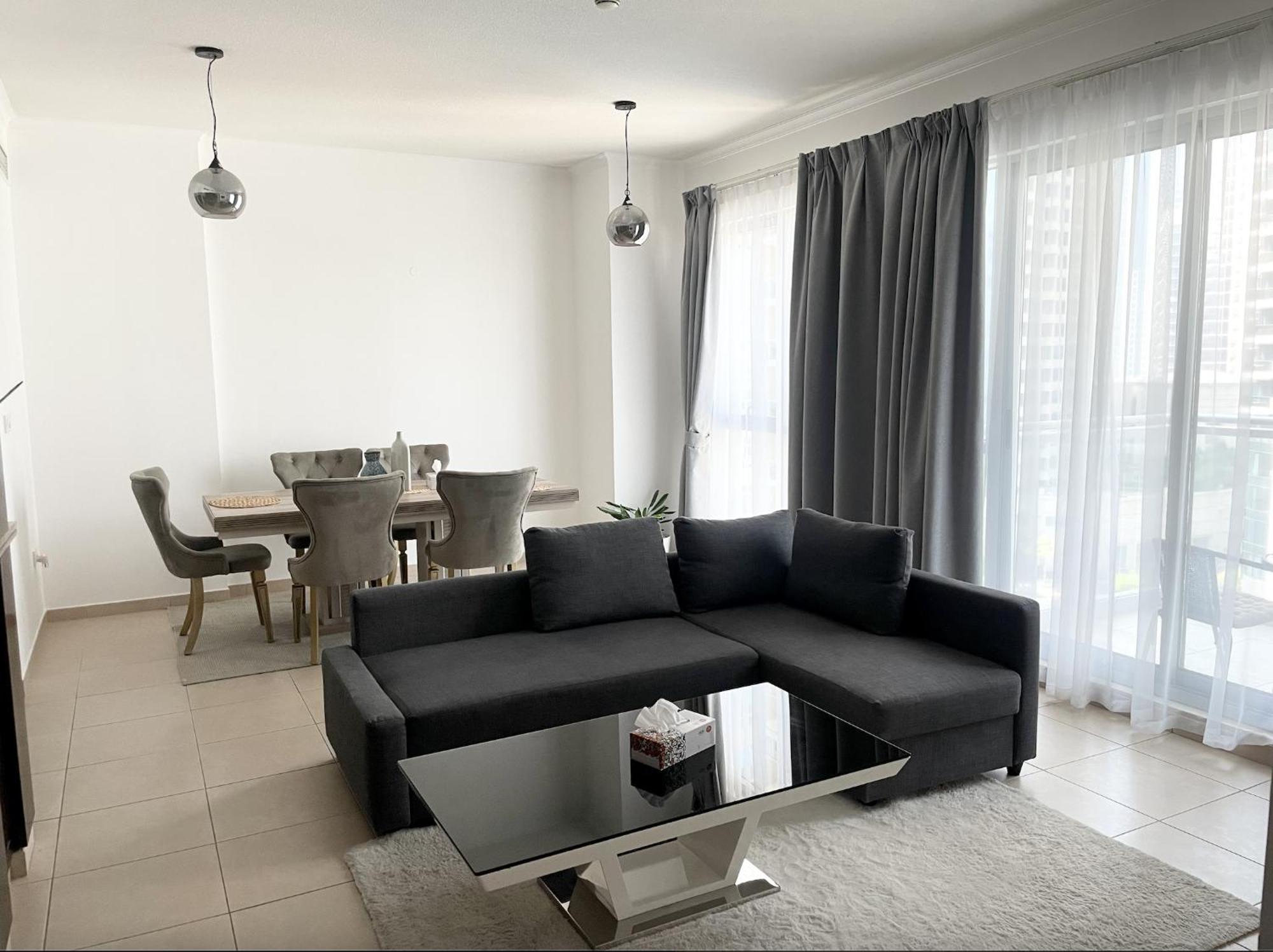 The Residences 1 - Luxury 1br In Downtown - 2 Mins Walk To Burj Khalifa & Mall Appartement Dubai